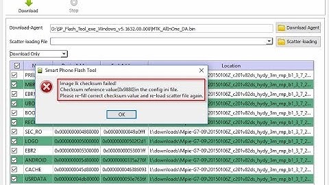 Moto C Plus (XT-1721) Flashing Fail 100% done