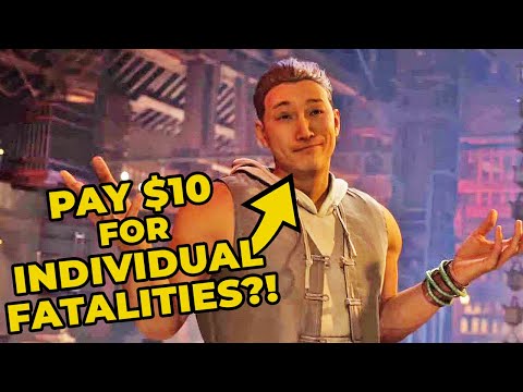 Overpriced Video Game BS You Should AVOID