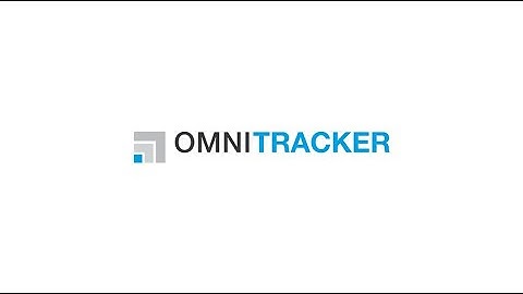 OMNITRACKER -ITA 5005 - Object Oriented Software Engineering