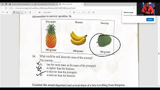 NUMERACY 2025 GRADE 4