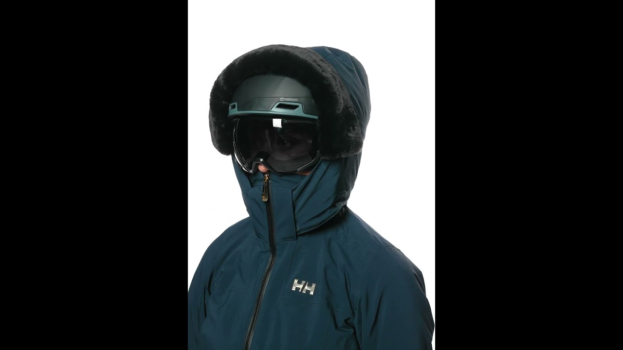 Helly Hansen - Verbier Infinity Jacket - Women's