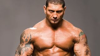 Batista Tribute-Denial by Sevendust