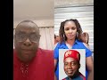 Sen. Osita Izunaso's direct words of wisdom to gov. Soludo