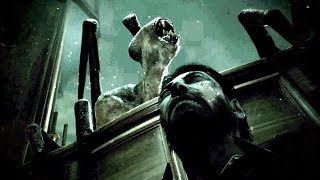 If You See This Thing, It's Already Too Late.. | The Shambler - Call of Cthulhu Gameplay