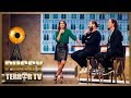 Schlager-Quiz mit Rea Garvey und Olaf Schubert - PussyTerror TV