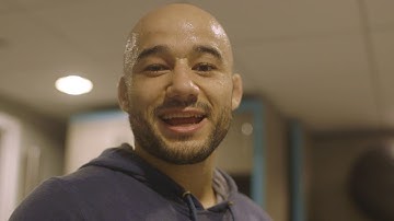 UFC 238 Embedded: Vlog Series - Episodio 3