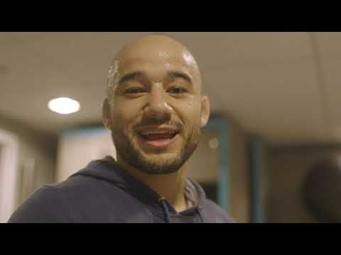 UFC 238 Embedded: Vlog Series – Episodio 3