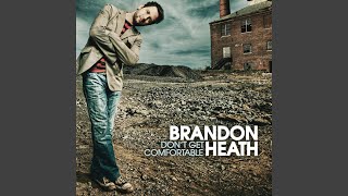 Simple Man - Brandon Heath
