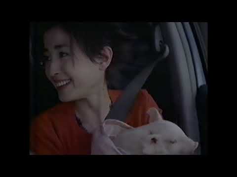 トヨタ ヴィッツ CM