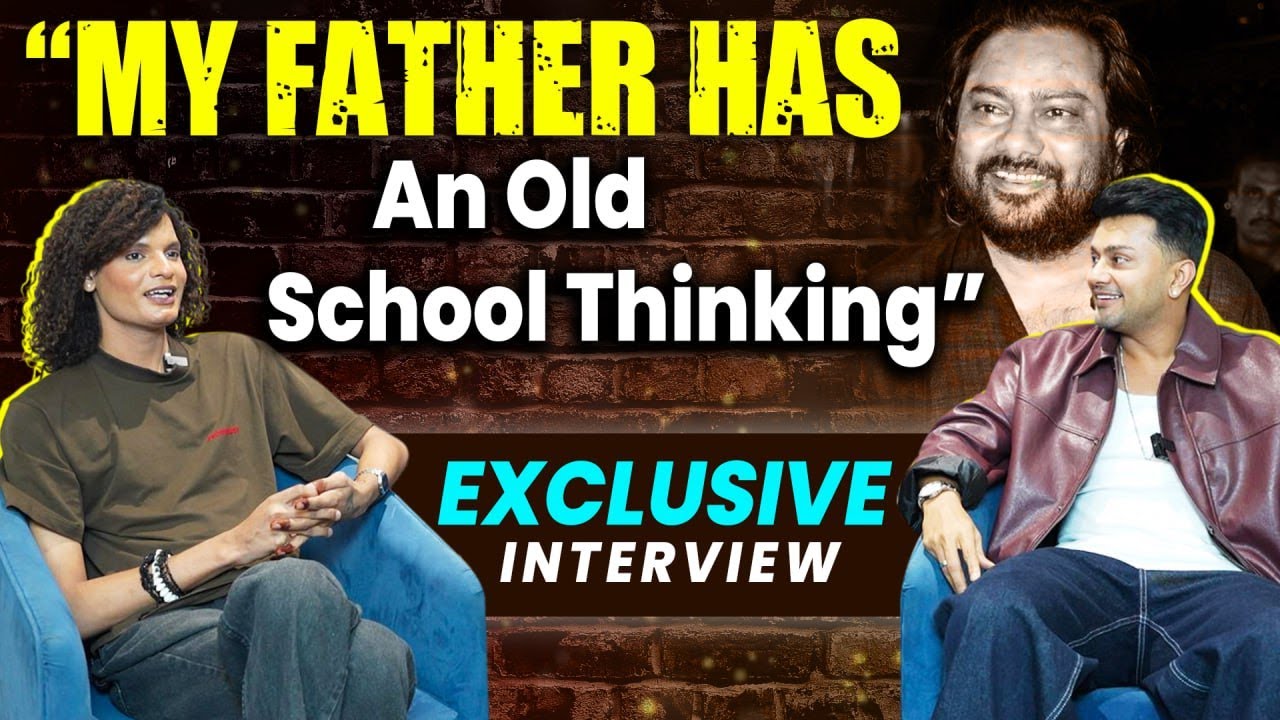 BB19 | Awez Darbar Interview | Reacts To Ismail Darbar’s Comment On Gauhar’s Work | Amaal Malik