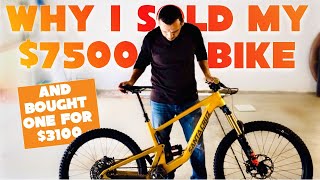 Are High-End Expensive MTB's Worth It?