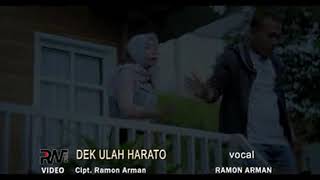 Ramon Arman #dek ulah harato