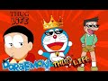 Doraemon thug lifemoments  hindi  thug bite