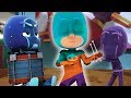 PJ Masks Deutsch Pyjamahelden ✨ Die Parade - Musik und Tanz! ✨Cartoons für Kinder