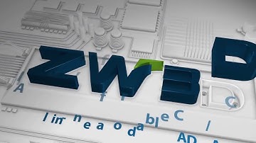 ZW3D Overview   3D Modeling, Mold Design & Machining