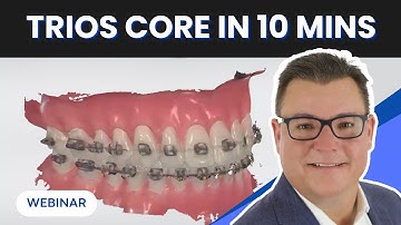 TRIOS Core: A 10-Minute Deep Dive