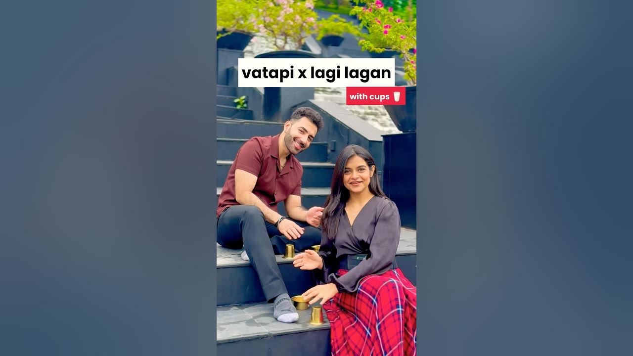 Raag Hamsadhwani with Antara Nandy and cups π₯ Vatapi x Lagi Lagan Raag Hamsadhwani with Antara Nandy and cups π₯ Vatapi x Lagi Lagan