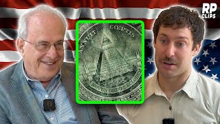 Richard Wolff on Economics as the Hidden Undercurrent of History