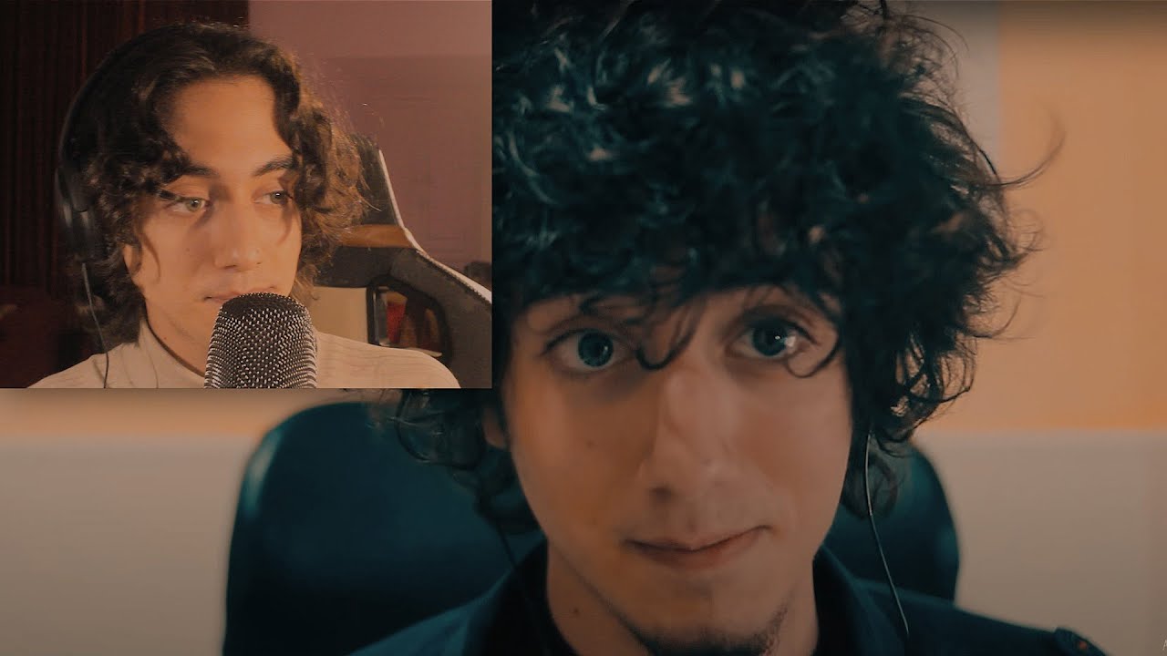 ASMR 50 THINGS ABOUT ME (REVISITED)