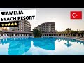Seamelia Beach Resort ⭐️⭐️⭐️⭐️⭐️ - Evrenseki (Türkei)