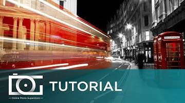NIKON D5500 TUTORIAL | Can I Do Time Lapse?