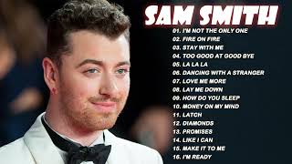 Sam Smith Best Songs Playlist New 2022 - Sam Smith Greatest Hits Full Album New 2022