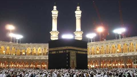 سورة العصرـ ماهر المعيقلي ـ جودة عالية