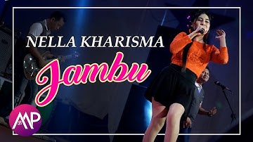 Nella Kharisma - Jambu - Janjimu Busuk (Official Music Video)