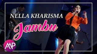 Nella Kharisma - Jambu - Janjimu Busuk