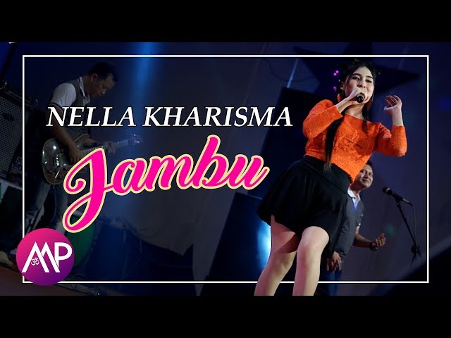 Nella Kharisma - Jambu - Janjimu Busuk (Official Music Video) class=