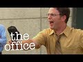 Ryan started the fire   the office us