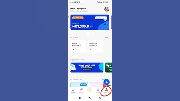 How to Change Your PiggyVest Security Question in 2025 (Step-by-Step Guide)#piggyvesttutorial