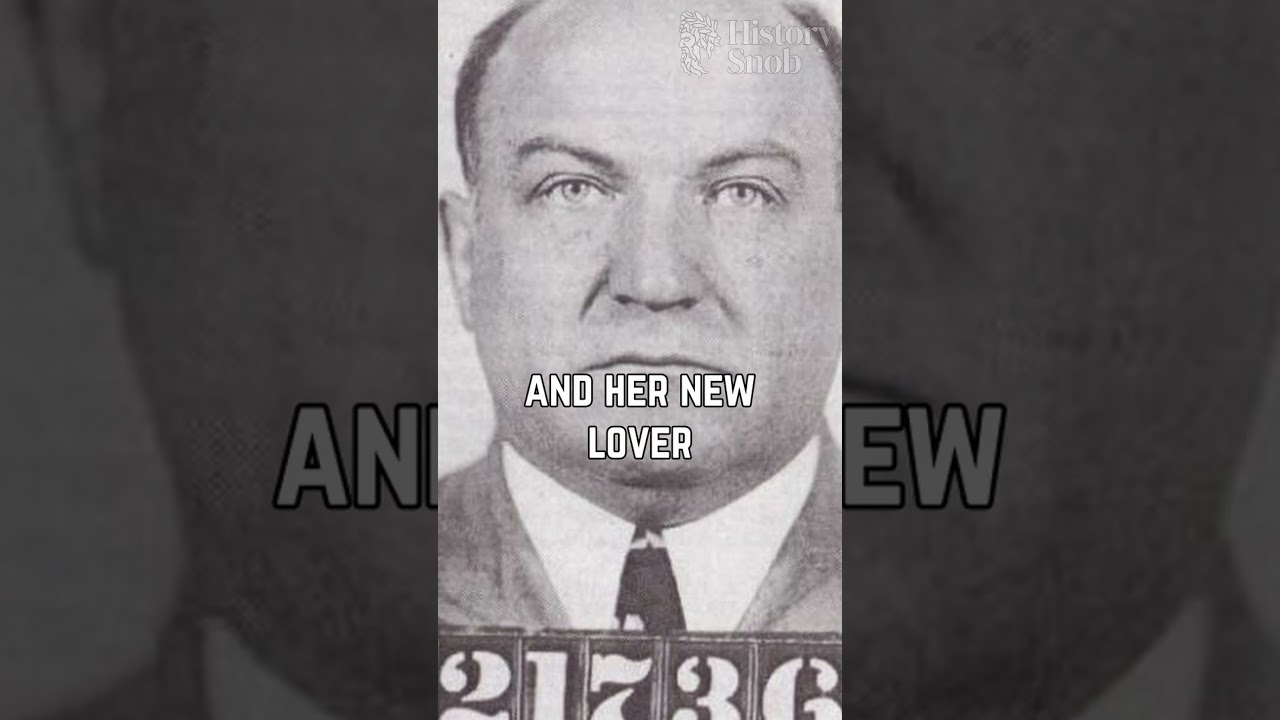 He Shot His Wife in Broad Daylight... and Walked Free