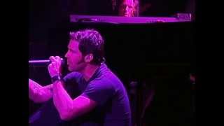 Video thumbnail of "DISHWALLA - GIVE (LIVE-CONCERT)"