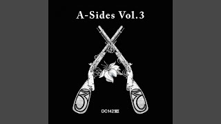 The Hard Parade - Sasha Carassi