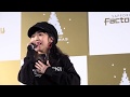 2019-11-25 サッポロファクトリー ウィークデーライブ １８時の部　山田乃愛