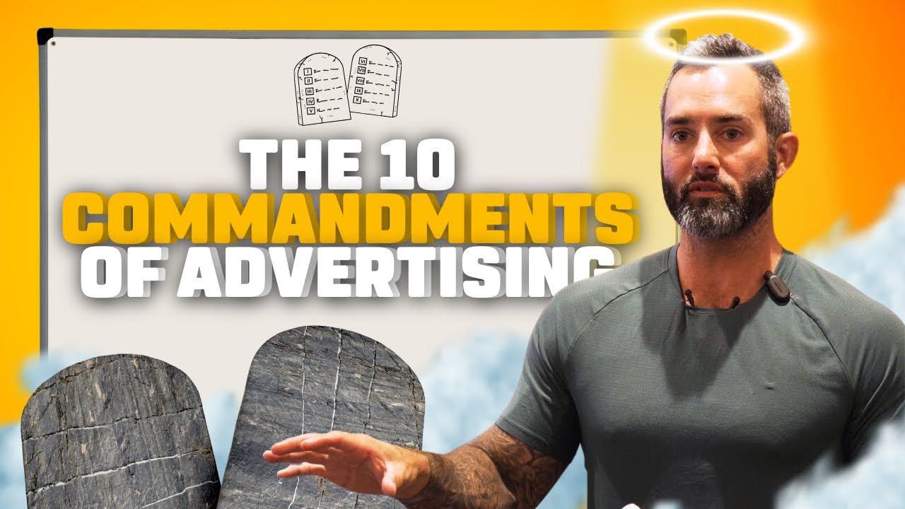 These KEY steps will improve your advertisements.