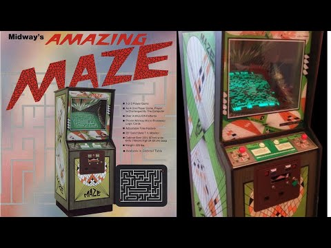 [1976] The Amazing
