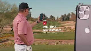 Golfshot Golf GPS 2022