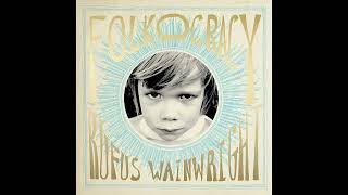 Rufus Wainwright - Folklorica (Full Album) 2023