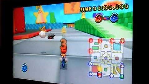 [MKWii] Random WW Battles (21/02/2011) Part 1