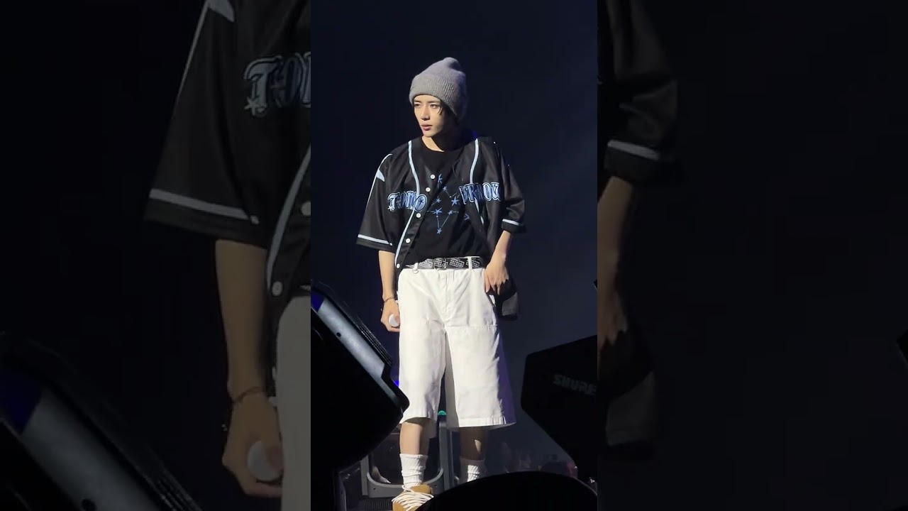 Tomorrow X Together (TXT) - Back for More - 9/22/25 - Allstate Arena - ACT: Tomorrow Rosemont Day 2