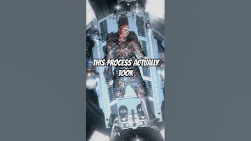 How Did Palpatine CREATE Darth Vader