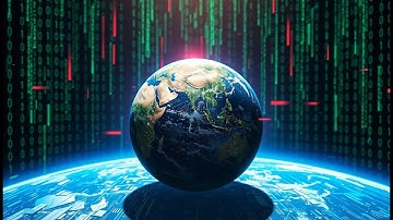 What If Earth Was a Simulation? | The Mind-Bending Possibility of a Simulated Reality
