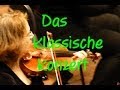 Learn German: Das Klassische Konzert