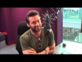 Hugh Jackman joins Grimmy for a chat about his new movie The Wolverine