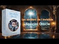 Présentation de l'oracle des potes en ciel . Sylvain Didelot