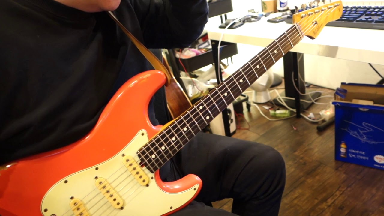 합정동 사운드 톤메이킹 영상~ 제작업실에서의 톤 메이킹 영상입니다