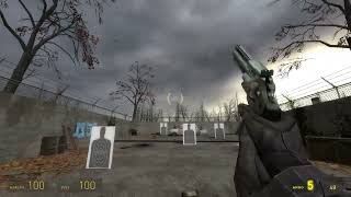 HL2 RTX Weapon Animations Workshop Addon Bonus