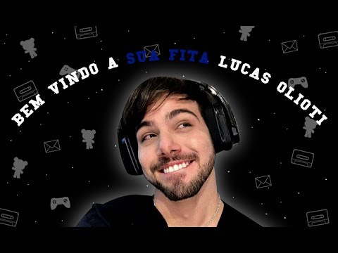 Ayram desenhos - Lucas Olioti (T3ddy) Refazendo pessoass~~